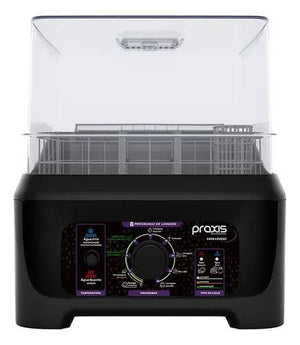 Lava louças portátil Charmed- Torne a missão de lavar louças simples e rápida.