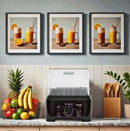 Lava louças portátil Charmed- Torne a missão de lavar louças simples e rápida.