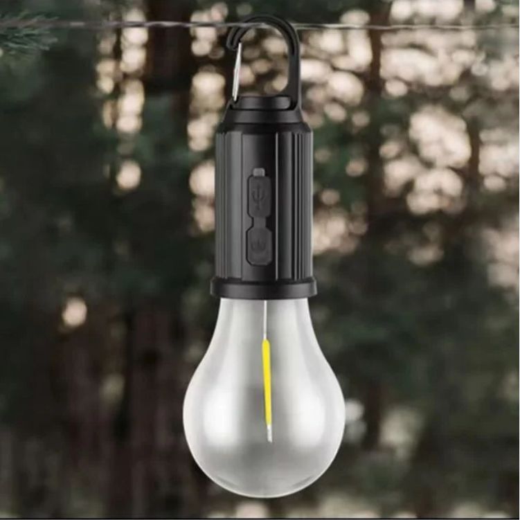 Aurora Solar Vintage™ Lâmpada Solar inteligente c/ Sensor de movimento