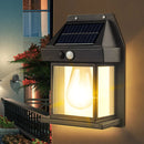 Refletor Solar inteligente Ecolux- Carregamento Solar, Economia de Energia